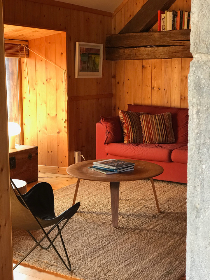 GreenGo Gîte des Calemines
