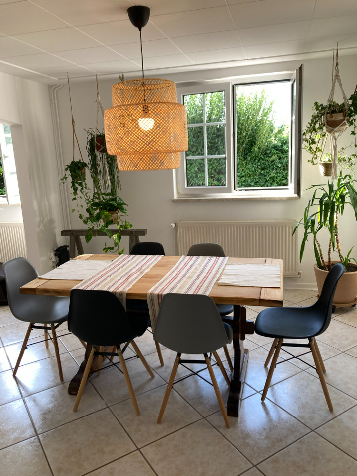 GreenGo Location Grand Est À la campagne