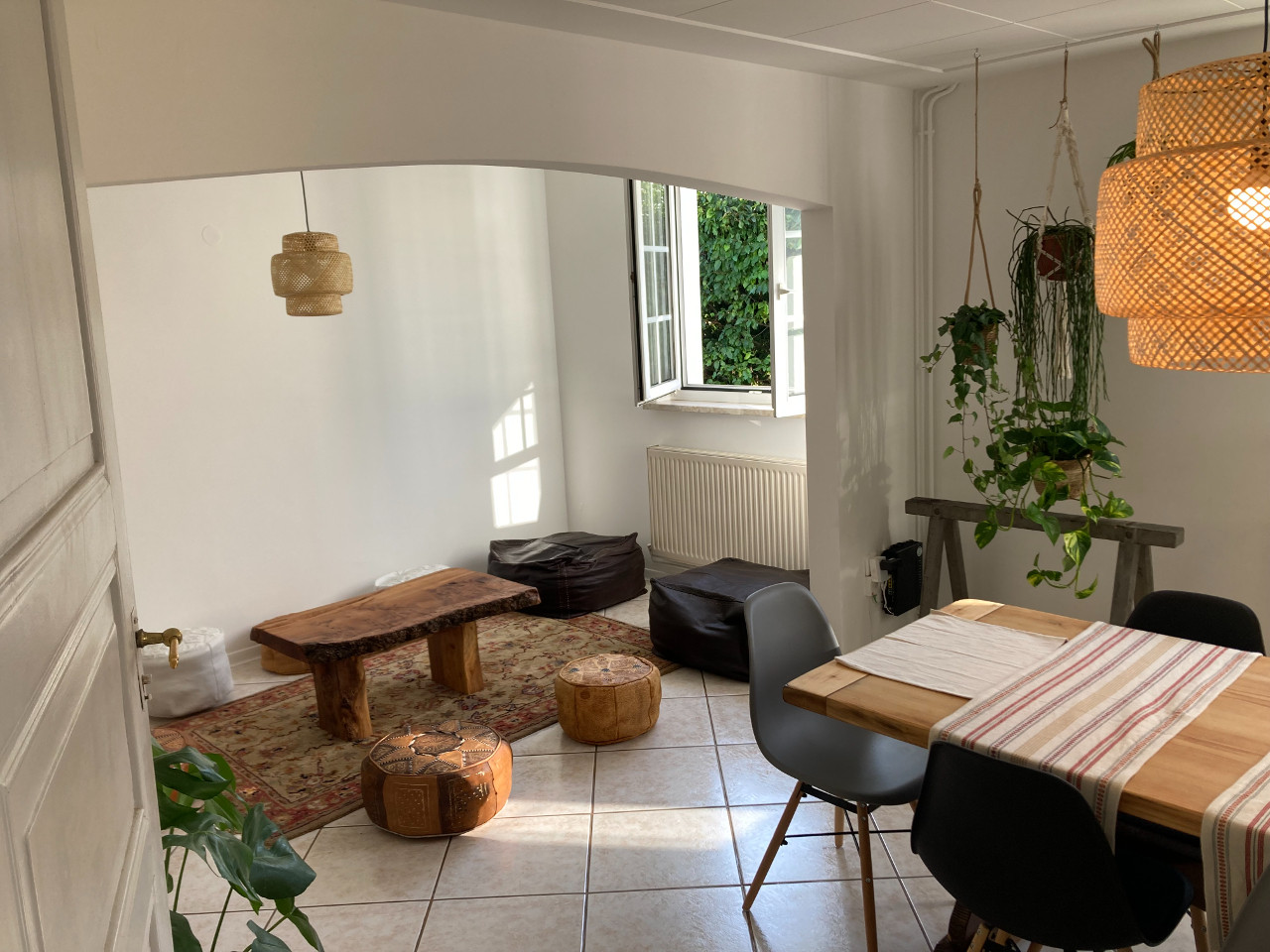 GreenGo location vacances écoresponsables