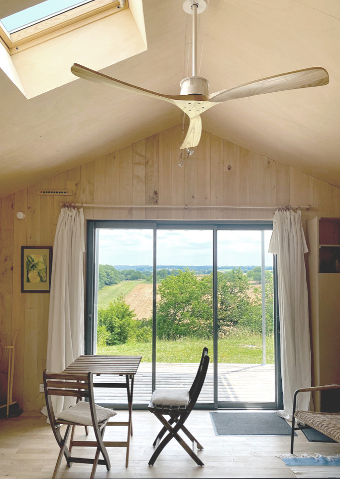 GreenGo Gîte Nouvelle-Aquitaine Évasion