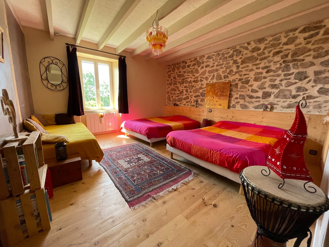 GreenGo location vacances écoresponsables