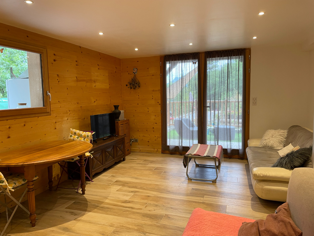 GreenGo Chalet l'Hysope