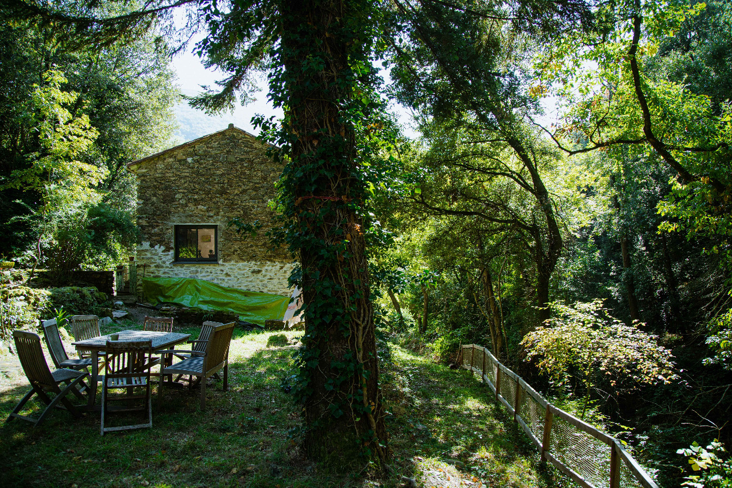 GreenGo Gîte Piou Piou