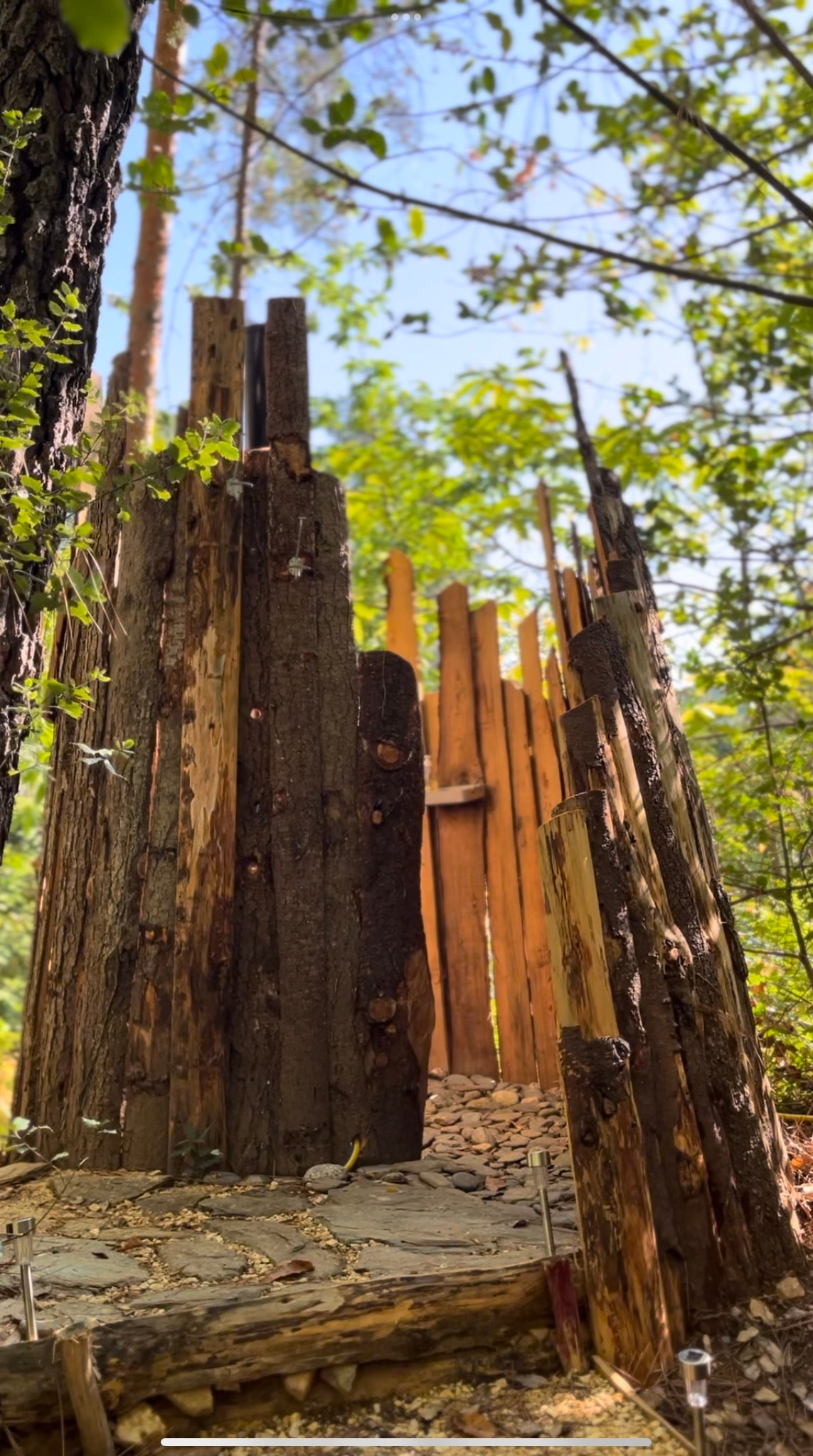 Gard Glamping