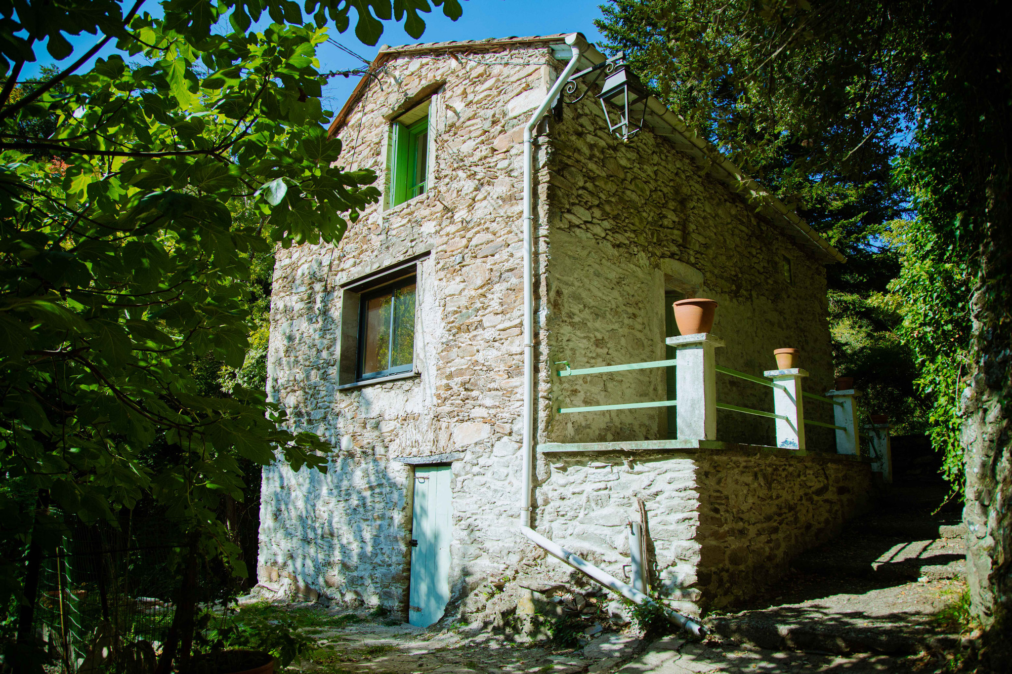 Gîte Piou Piou