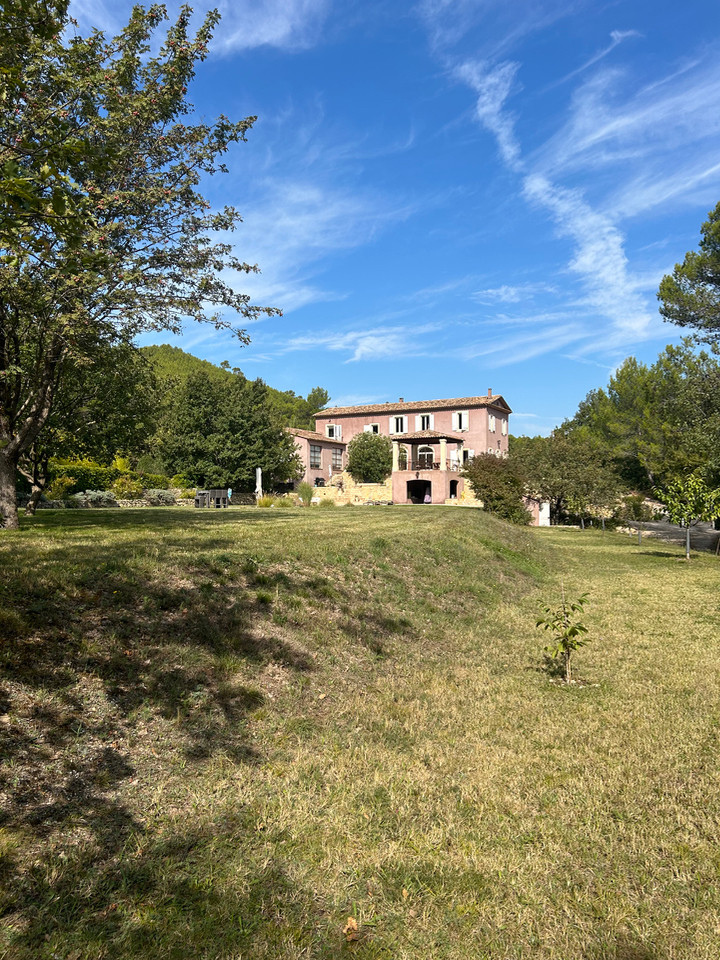Hôte GreenGo: La maison rose