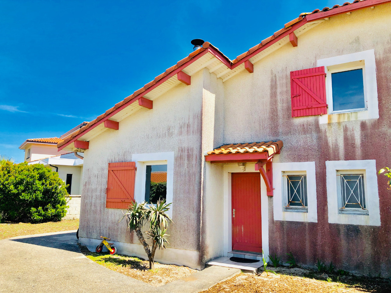 GreenGo Beach house les Embruns