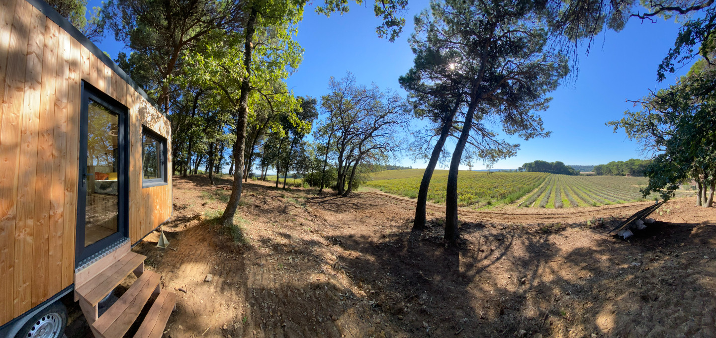 GreenGo location vacances écoresponsables