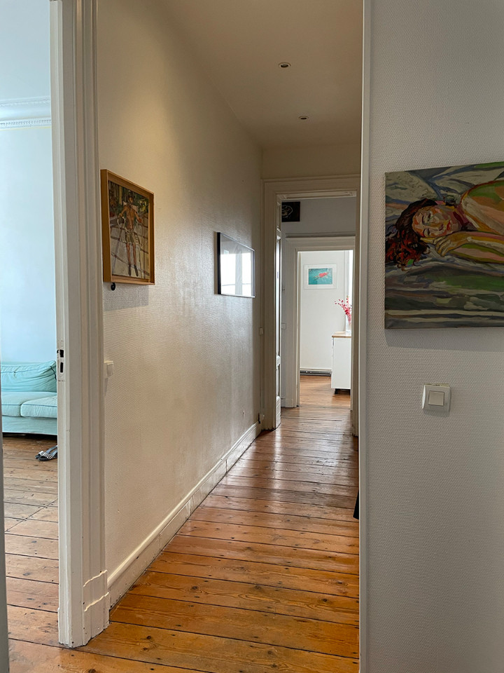 GreenGo Location Nouvelle-Aquitaine En ville