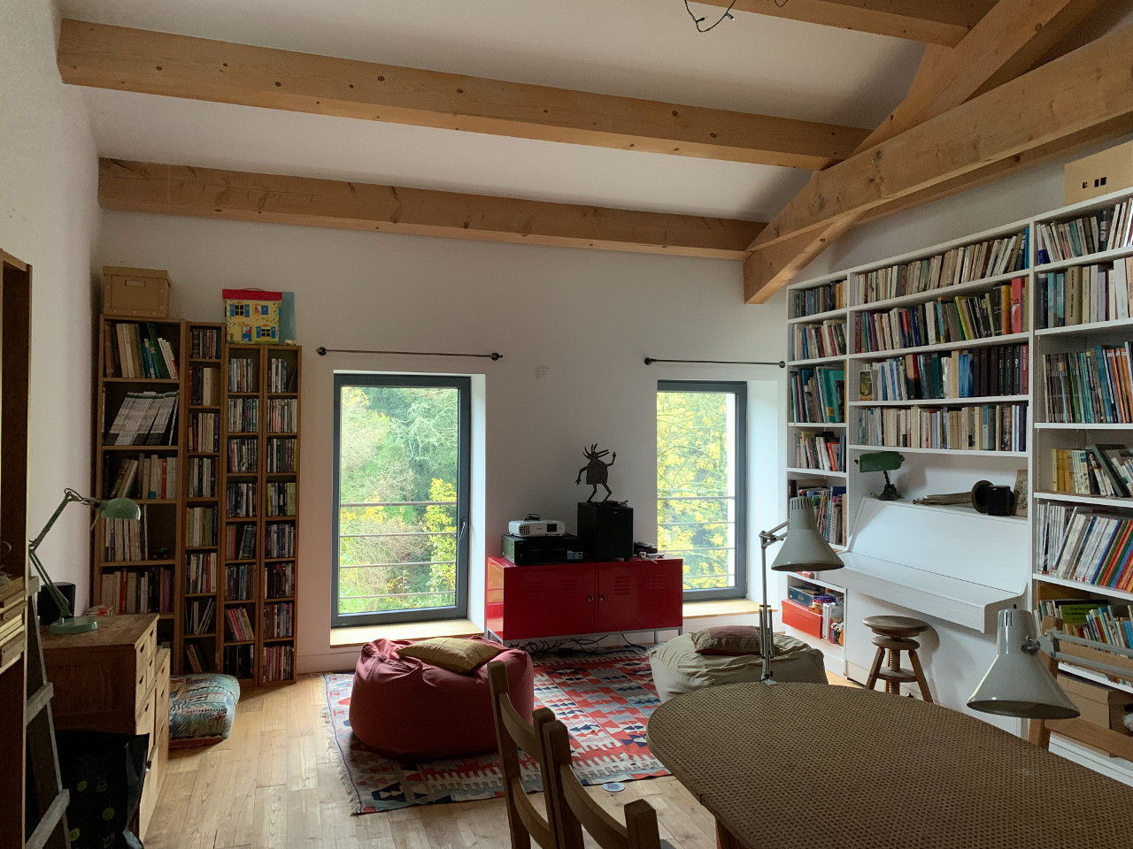 GreenGo location vacances écoresponsables