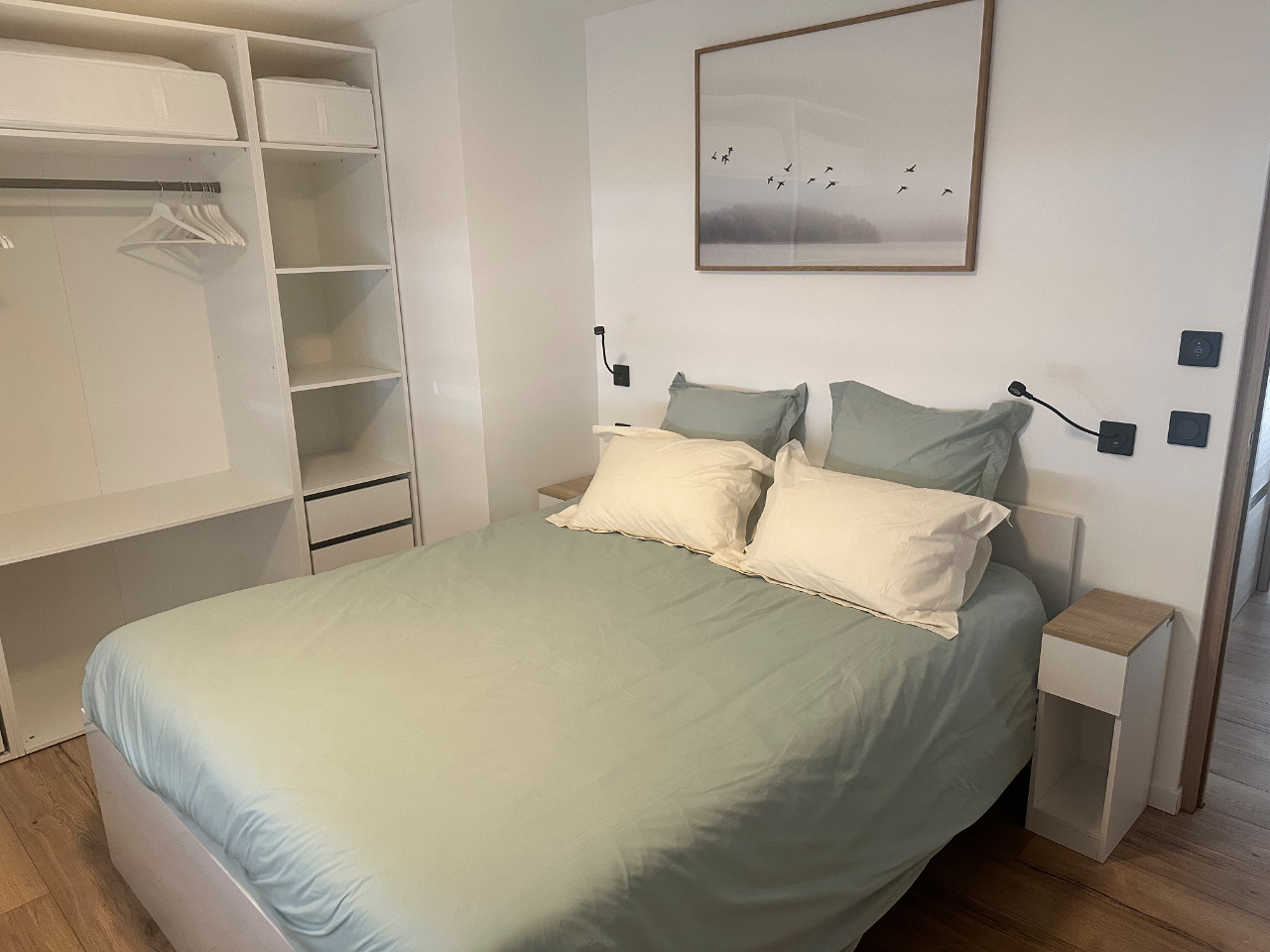 GreenGo Bel appartement rénové 4 étoiles