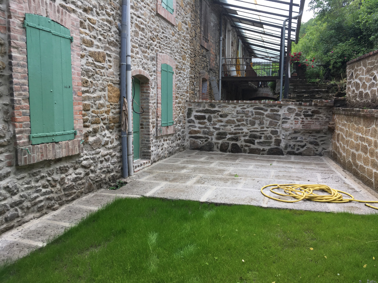 GreenGo Location Occitanie À la campagne