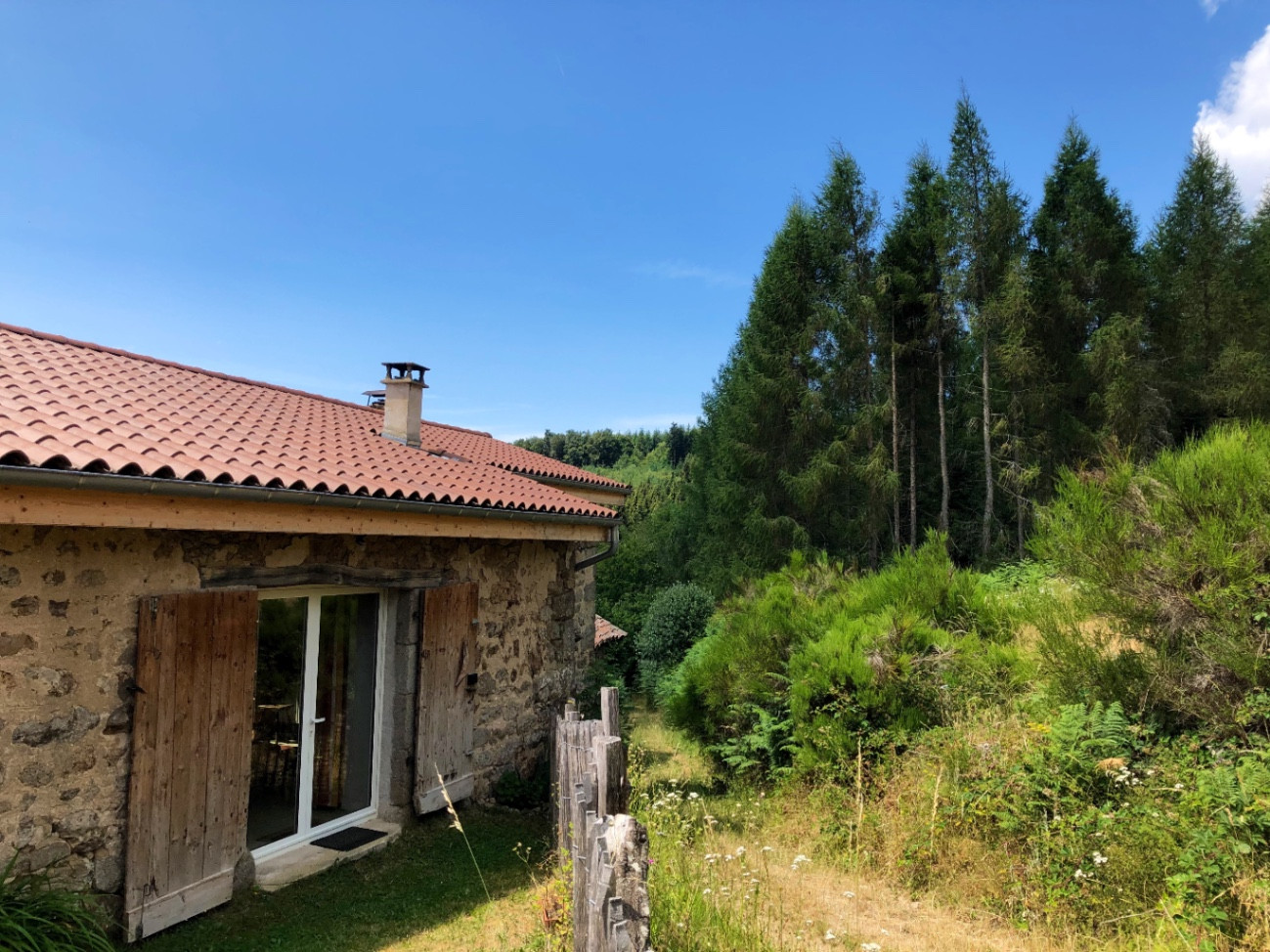Le Four des Garniers