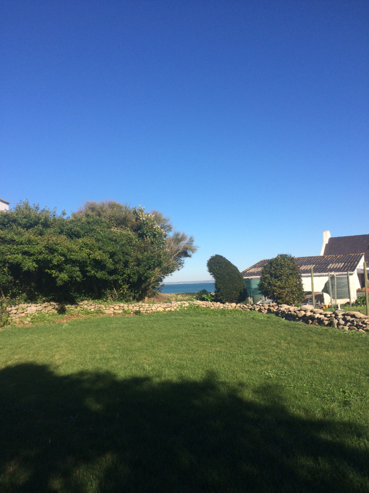 Location Finistère Charme