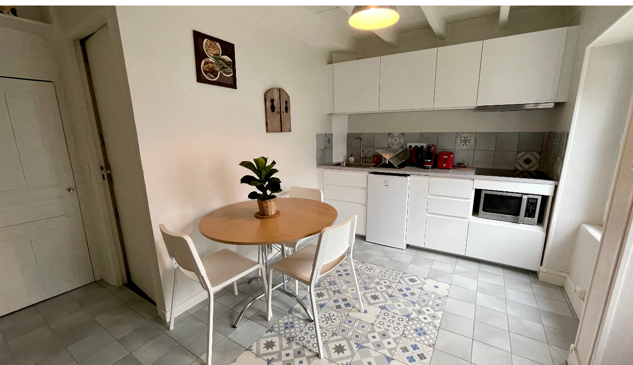 GreenGo La maisonnette de Julien 3*