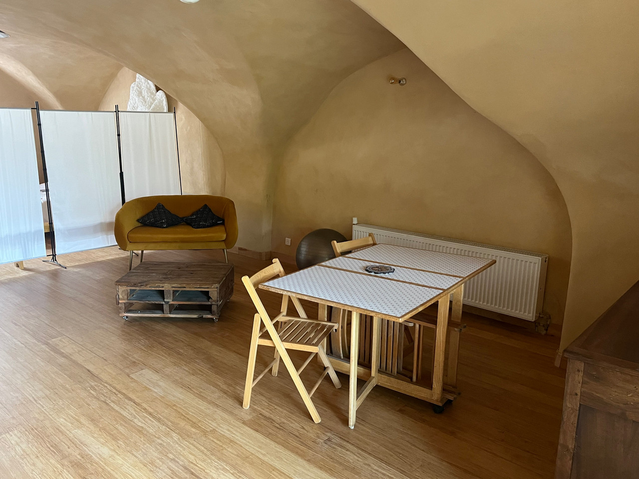 GreenGo location vacances écoresponsables
