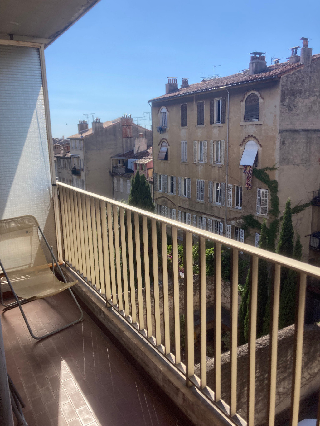 GreenGo Appart' tranquille en centre-ville