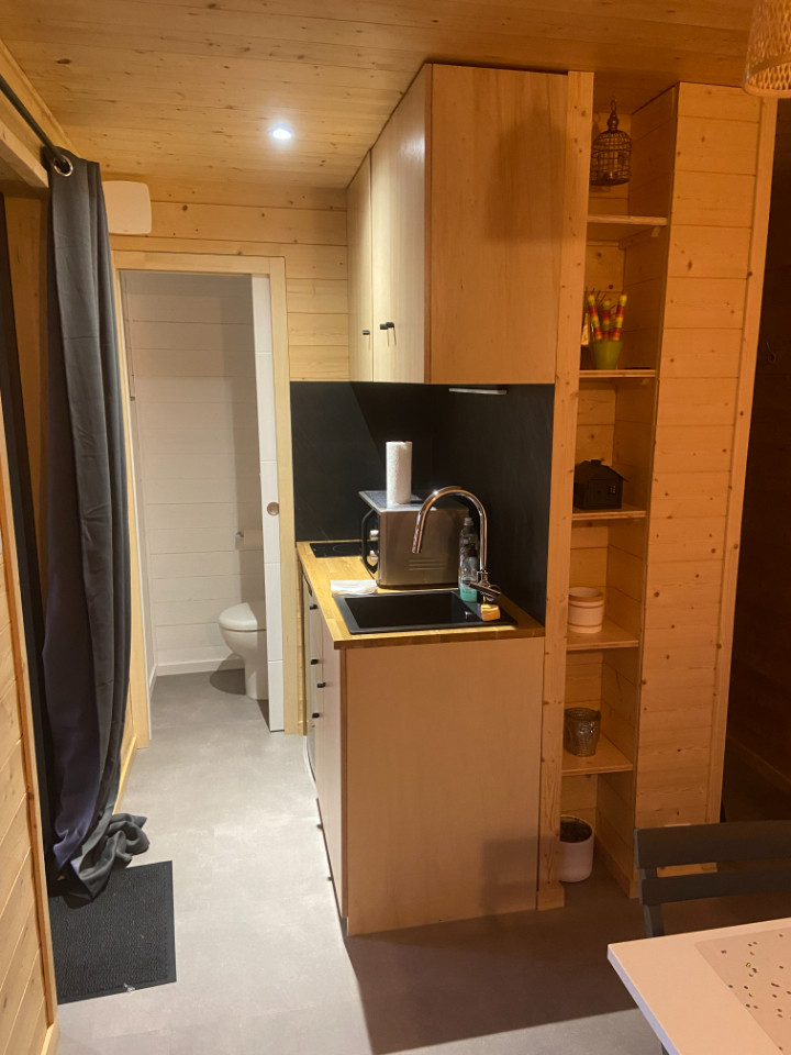 GreenGo Logement insolite Nouvelle-Aquitaine Évasion