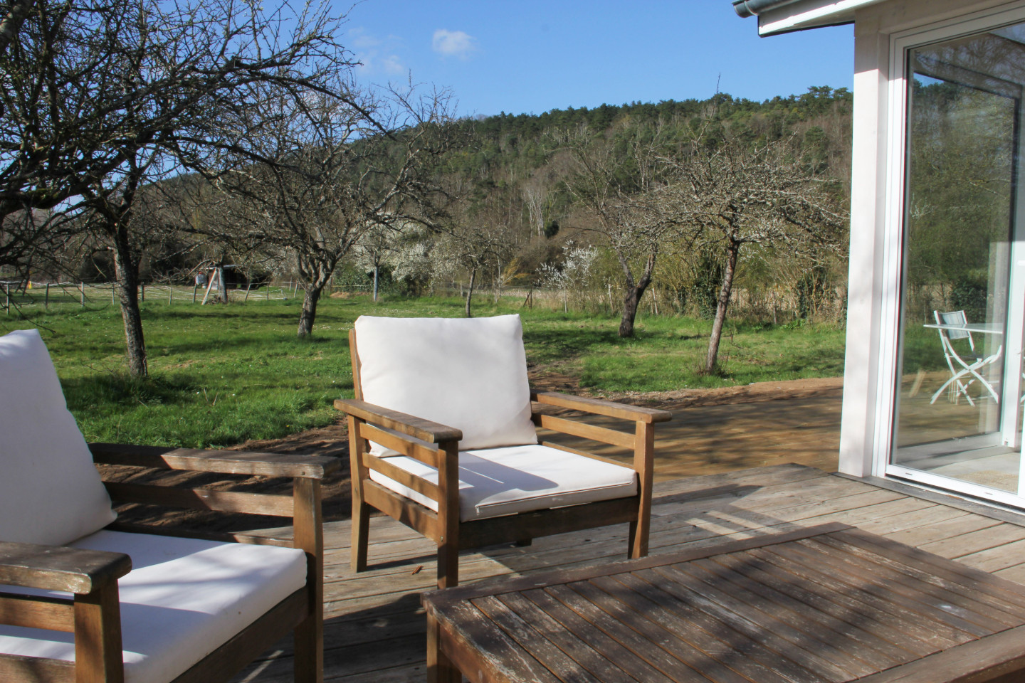GreenGo location vacances écoresponsables