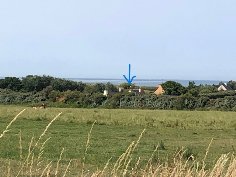 GreenGo Gîte Bretagne Évasion