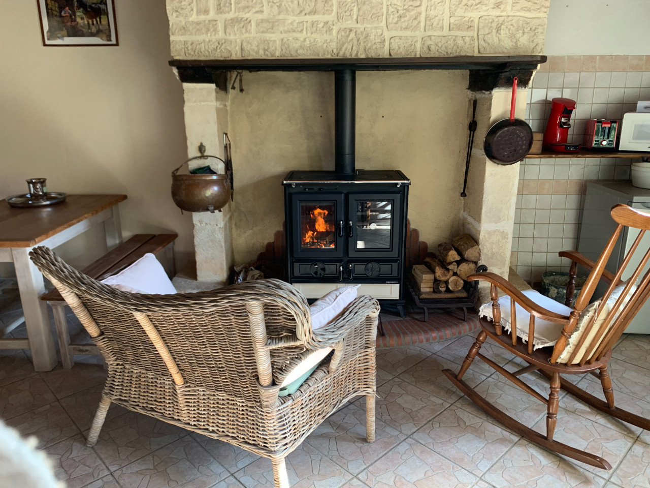  Dordogne À la campagne
