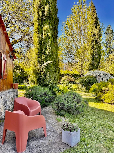 Logement GreenGo: La petite bergerie