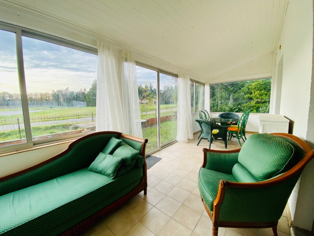 Hôte GreenGo: Villa Margella