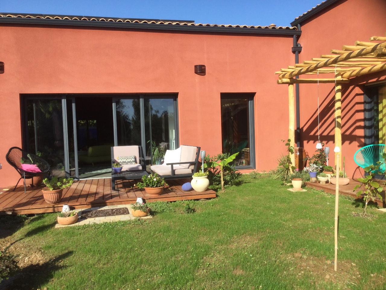 GreenGo L'hacienda
