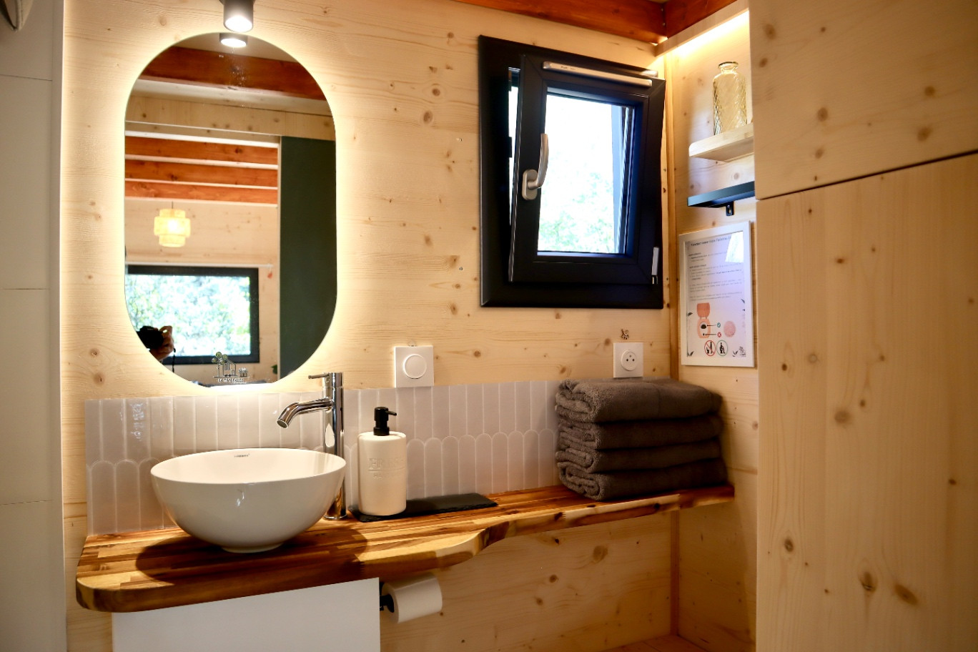 GreenGo Logement insolite Provence-Alpes-Côte d'Azur Évasion