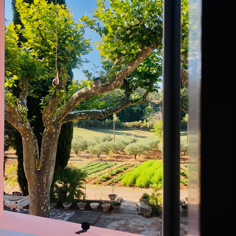 Hôte GreenGo: Chambre avec vue en Provence