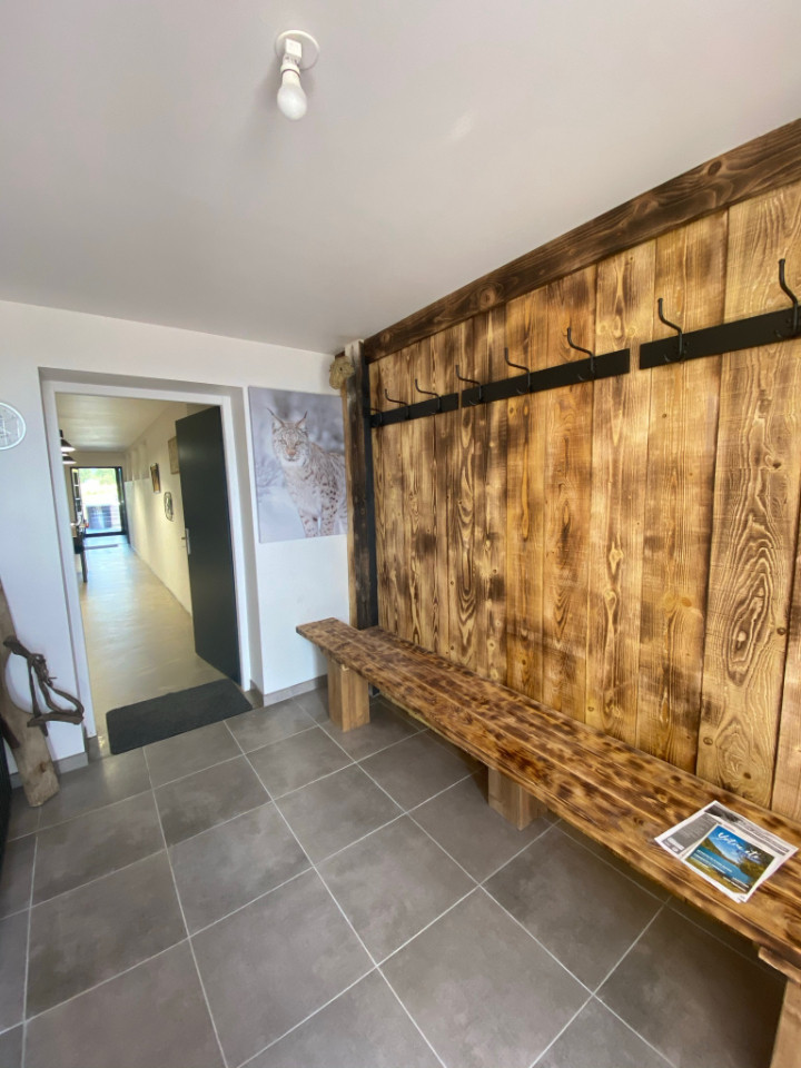 GreenGo Lysgaard Cottages 360 Sauna Spa Bar Dancing