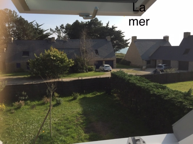 Près de la plage