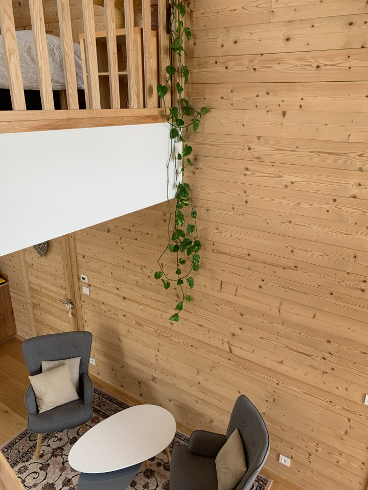 GreenGo Gîte Grand Est À la campagne