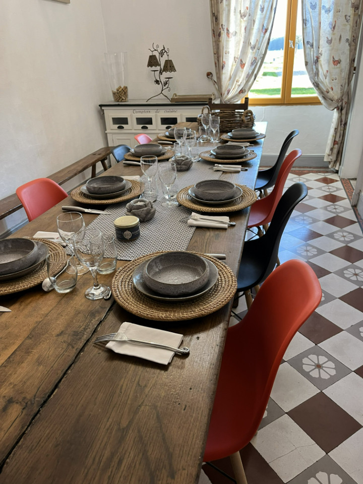 Location Eure-et-Loir Bien-être