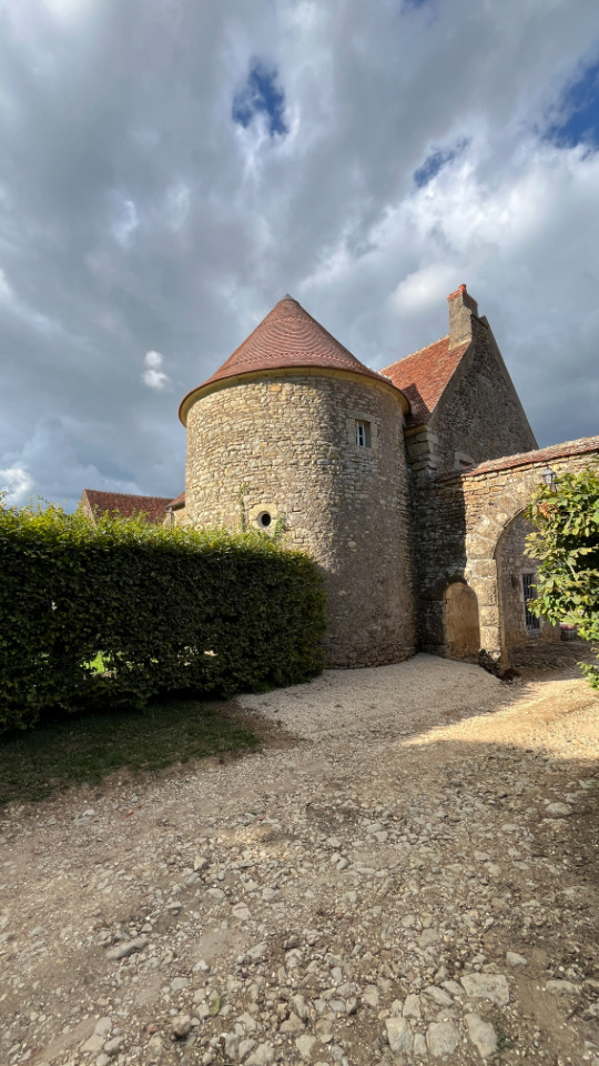 GreenGo Gîte du Château de Pignol