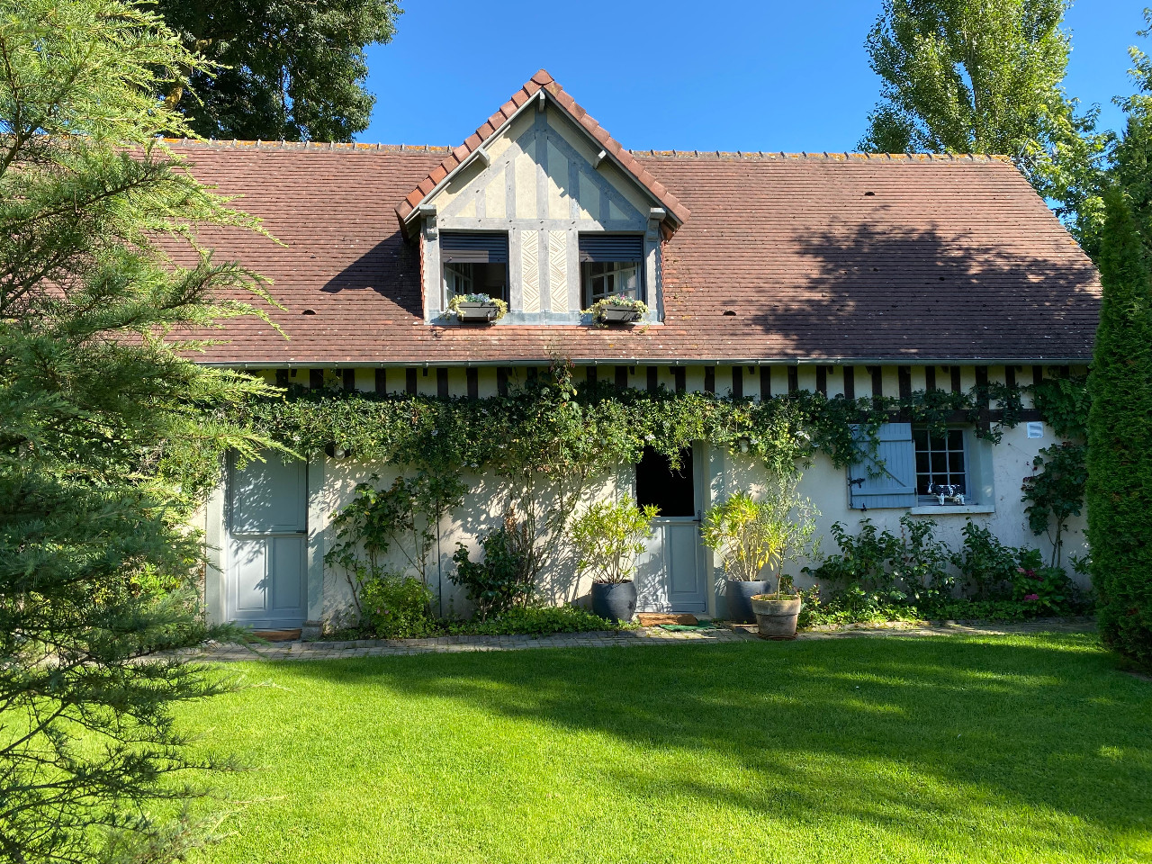 Logement GreenGo: Chez Confit et compagnie