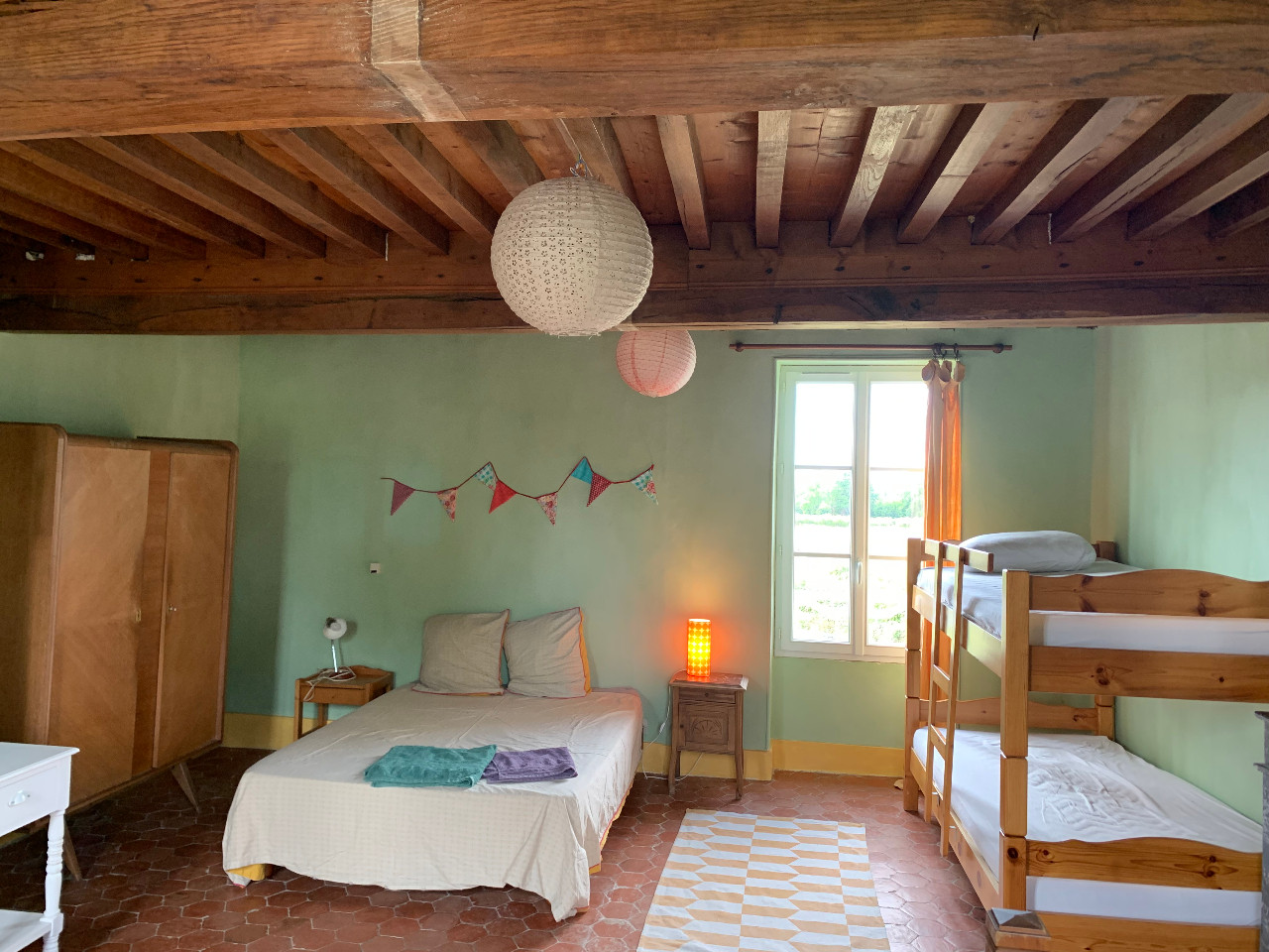 GreenGo location vacances écoresponsables