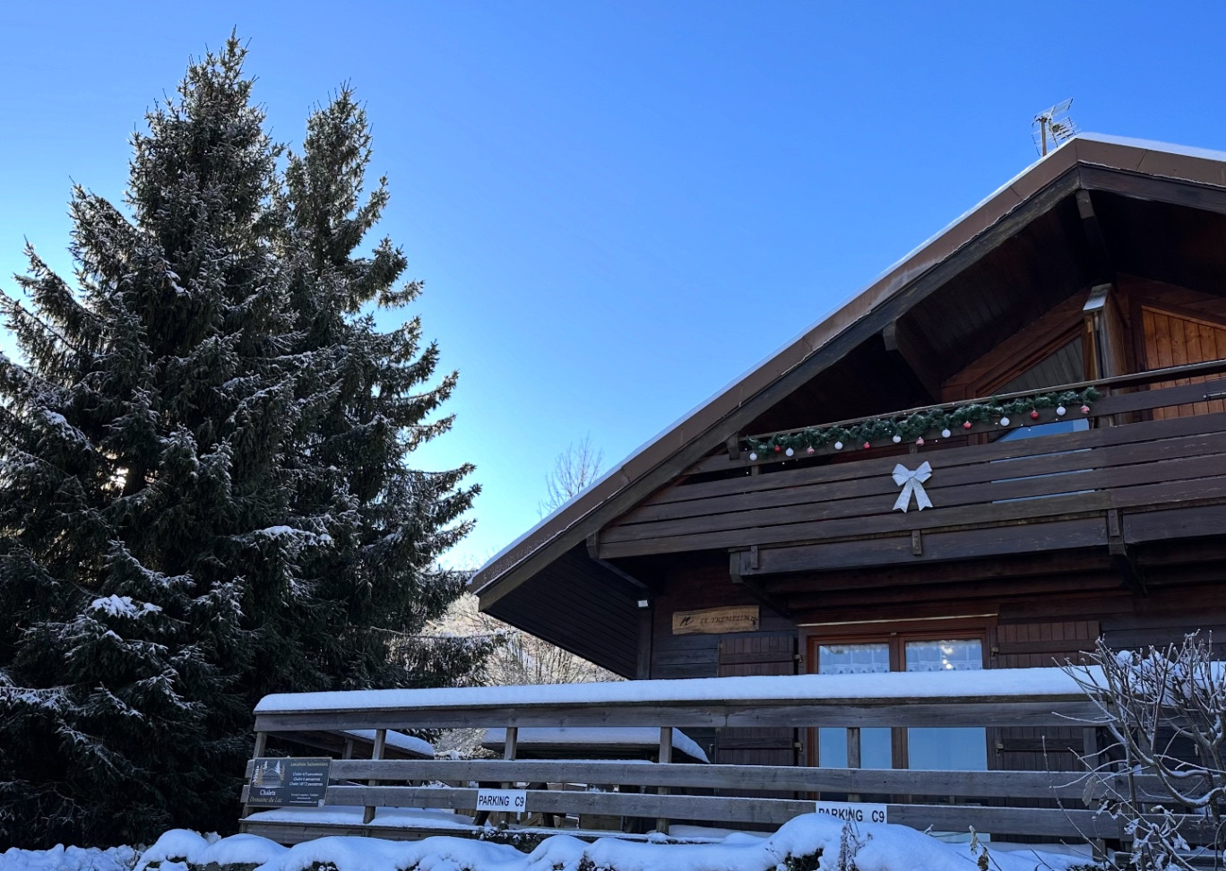 GreenGo Gîte Grand Est Évasion