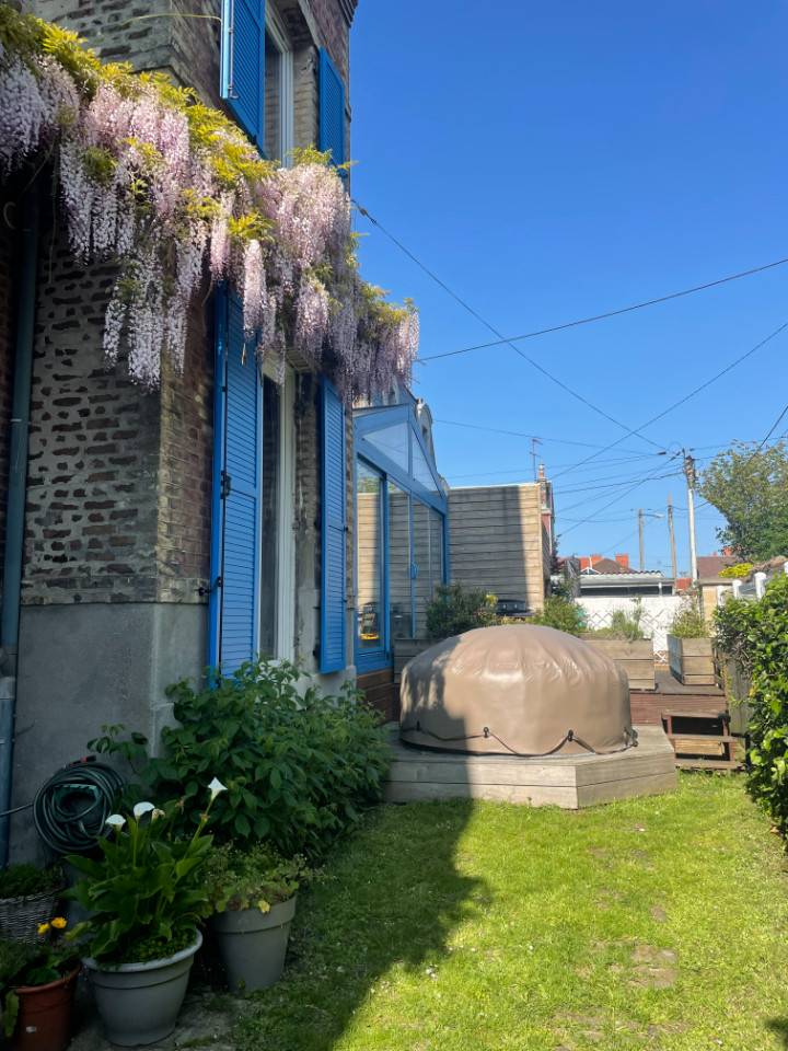 GreenGo La Maison de Vanessa