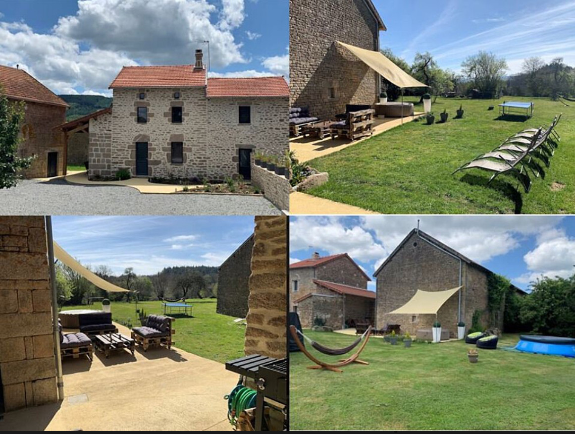 GreenGo Gîte Nouvelle-Aquitaine Évasion