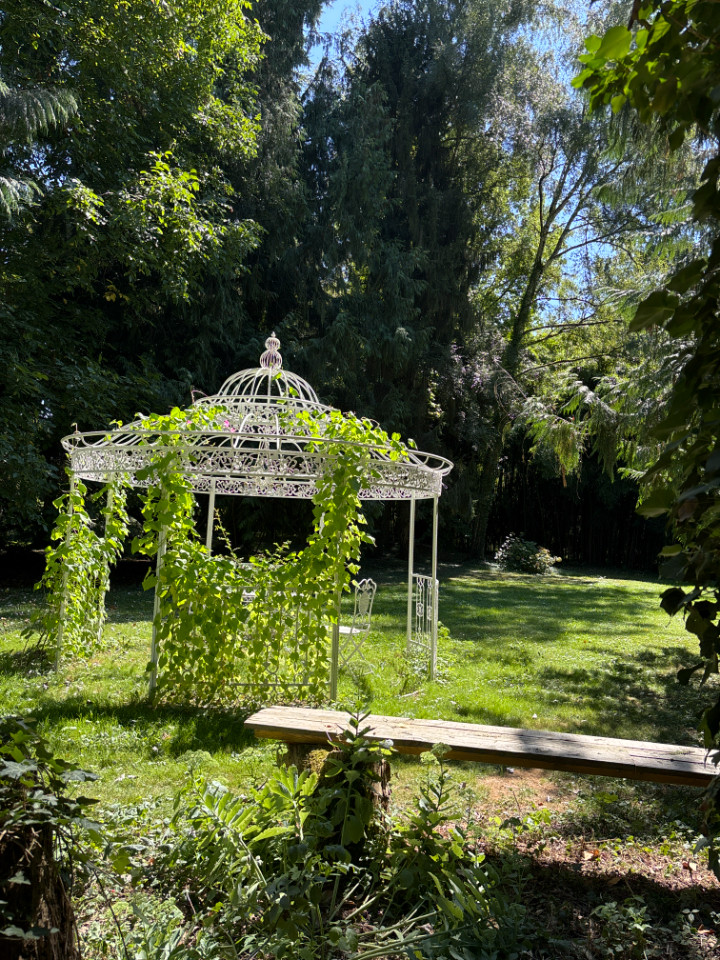 GreenGo Chambre d’hôtes Centre-Val de Loire Évasion