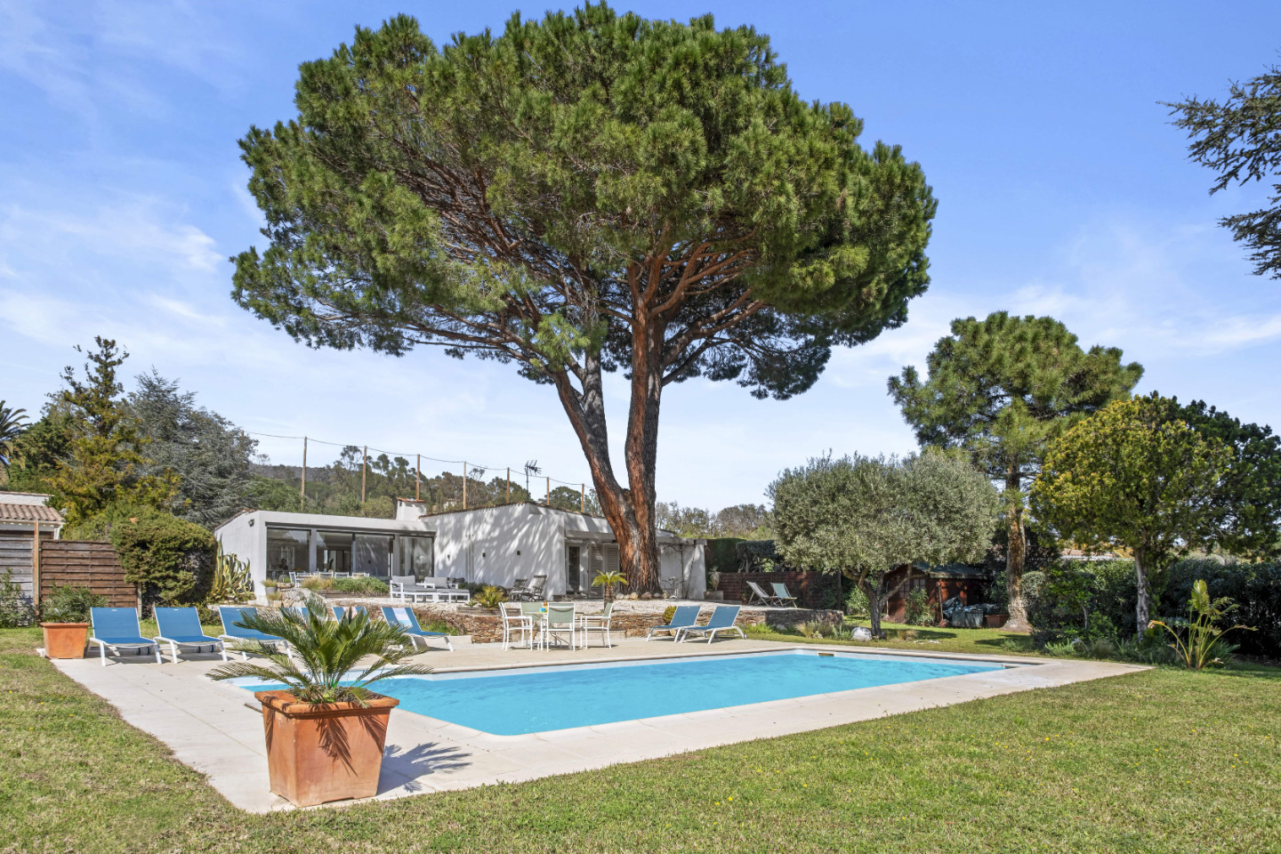 Hôte GreenGo: Villa Artemis