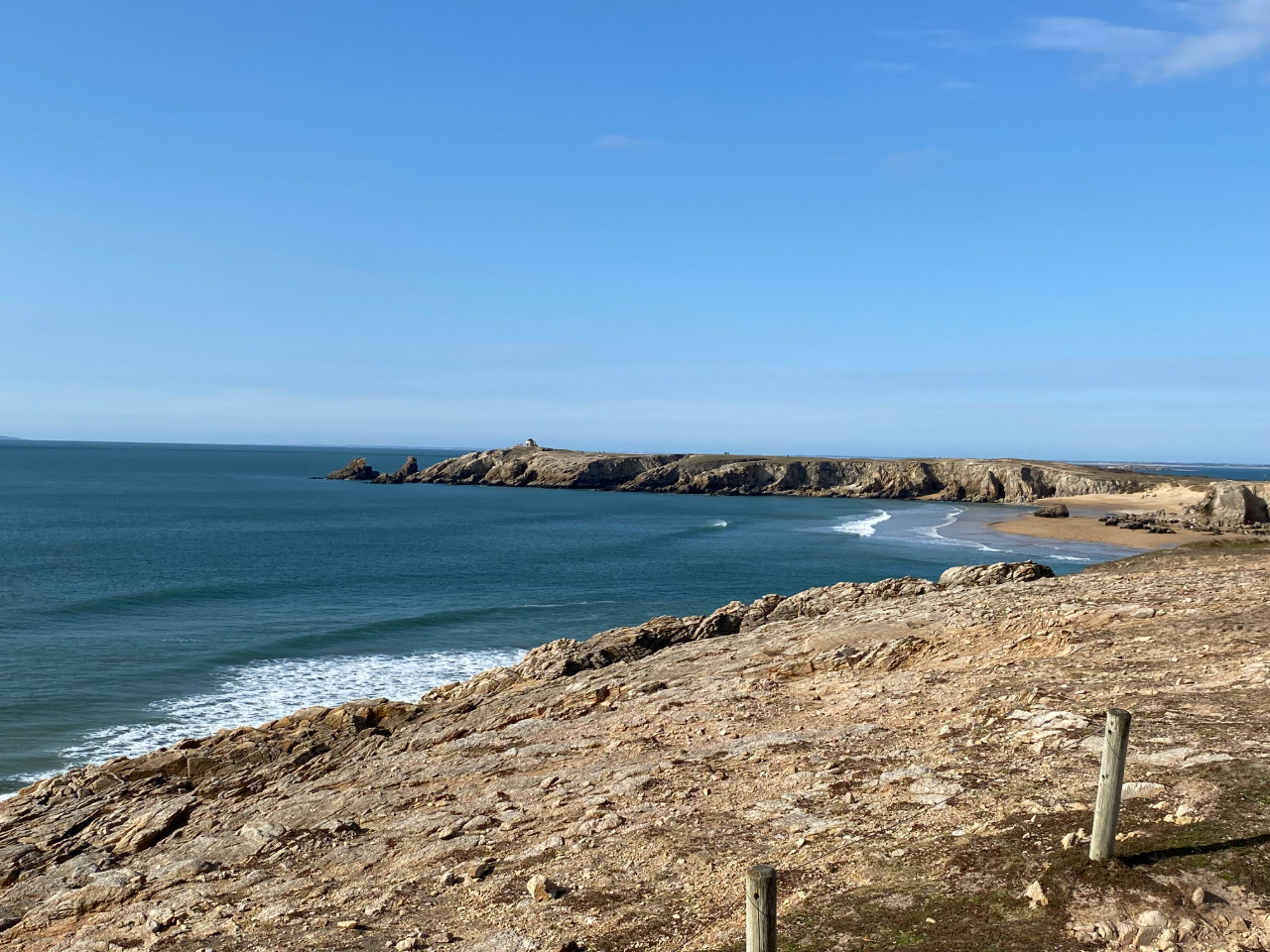Morbihan Romantique