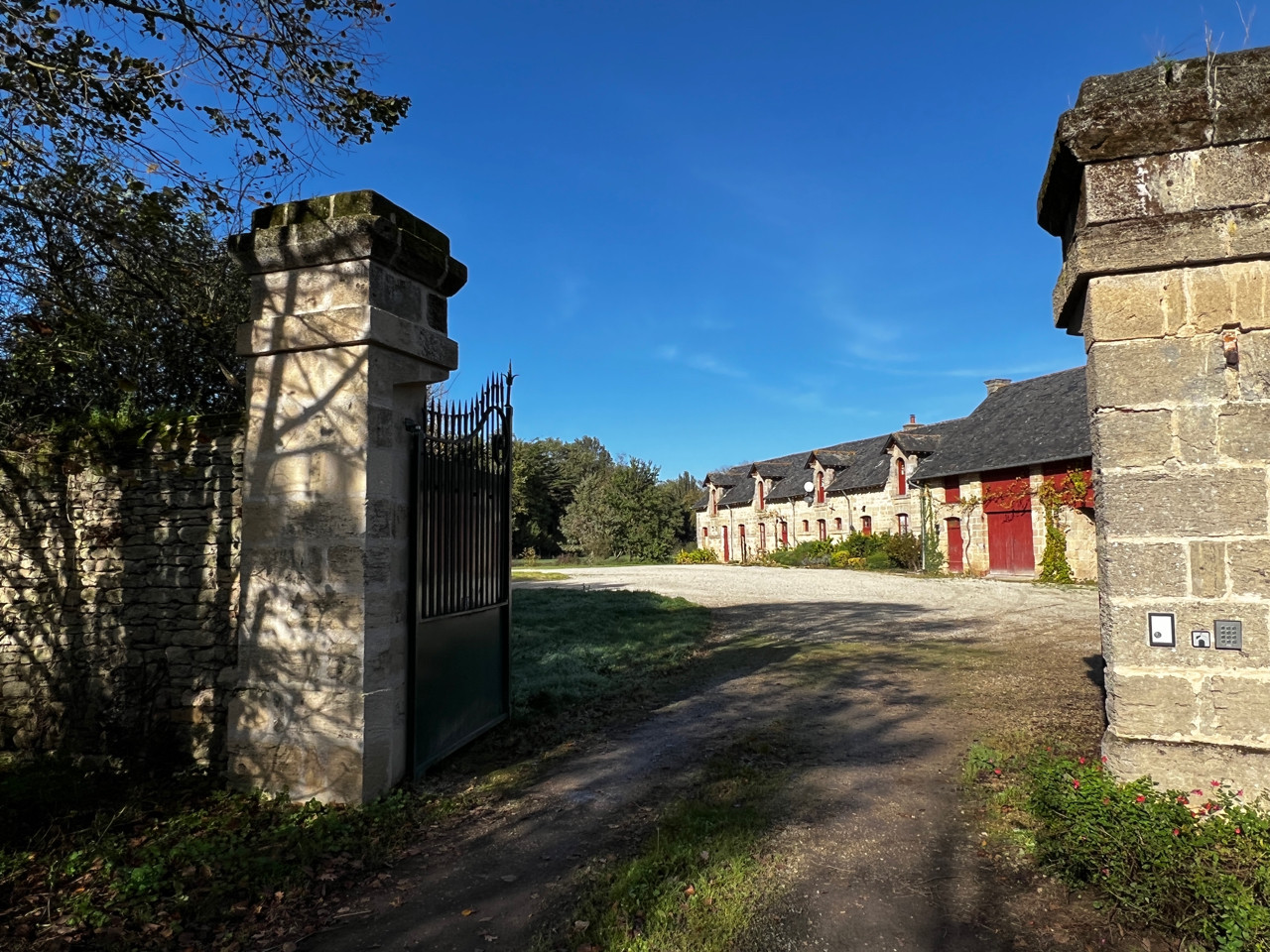 GreenGo location vacances écoresponsables
