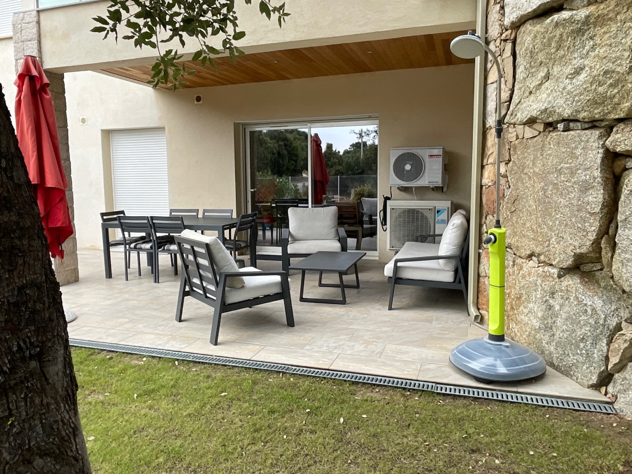 GreenGo location vacances écoresponsables