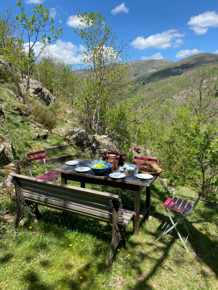 GreenGo Location Auvergne-Rhône-Alpes Évasion