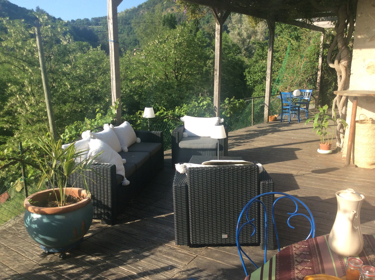GreenGo location vacances écoresponsables
