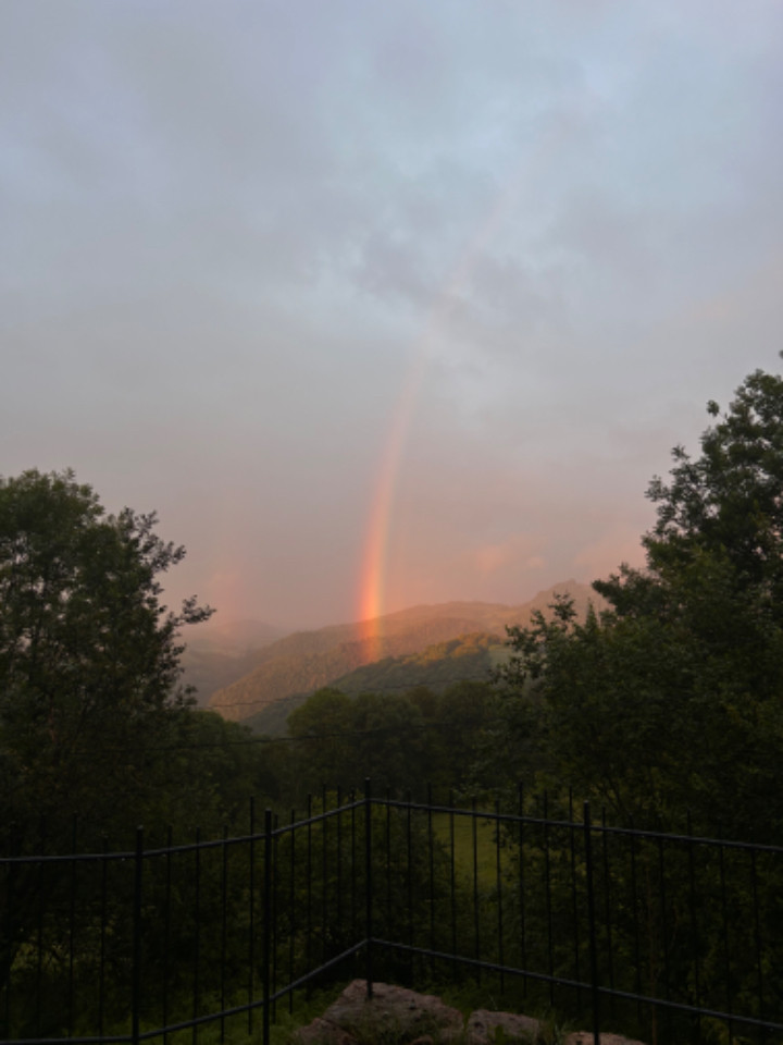 Location Ariège À la campagne