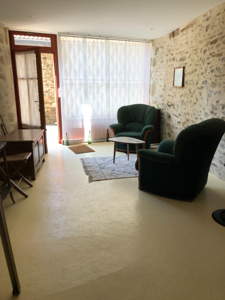 GreenGo Location Nouvelle-Aquitaine En ville