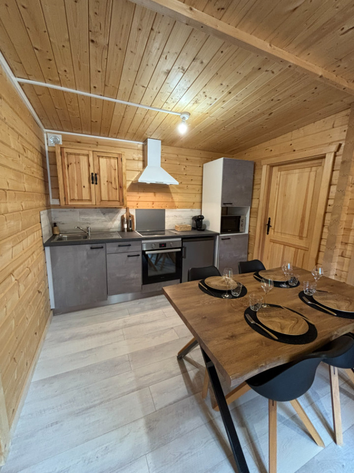 GreenGo location vacances écoresponsables